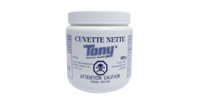 TONY CUVETTE NETTE 398GR